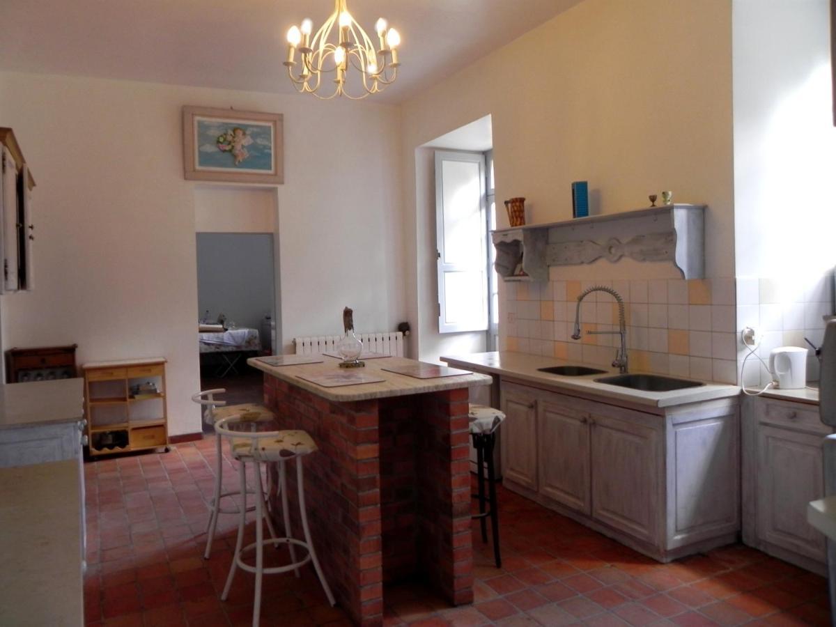 Chateau Du Bois Glaume Poligné Zewnętrze zdjęcie