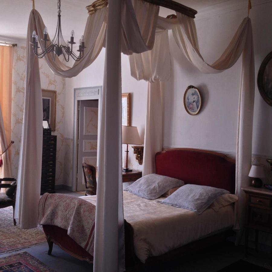 Chateau Du Bois Glaume Poligné Zewnętrze zdjęcie