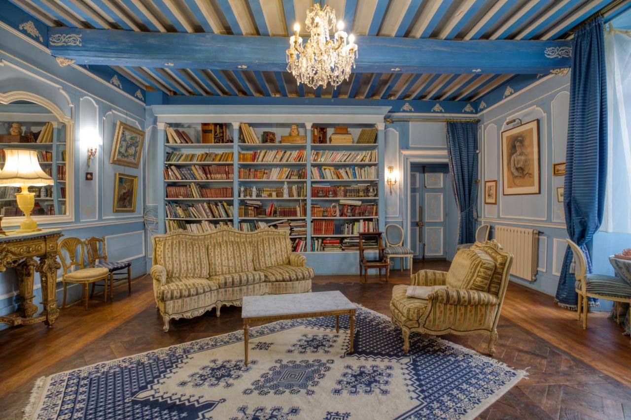 Chateau Du Bois Glaume Poligné Zewnętrze zdjęcie