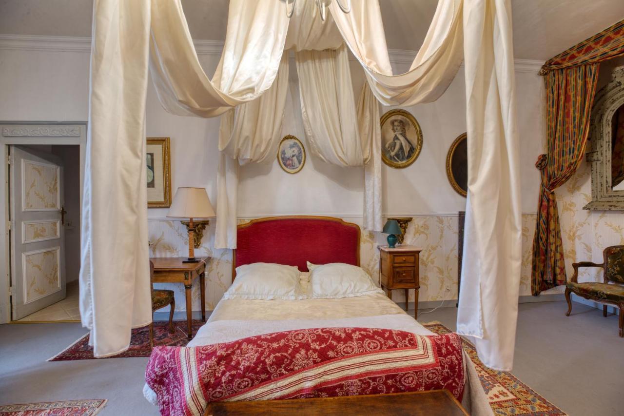 Chateau Du Bois Glaume Poligné Zewnętrze zdjęcie