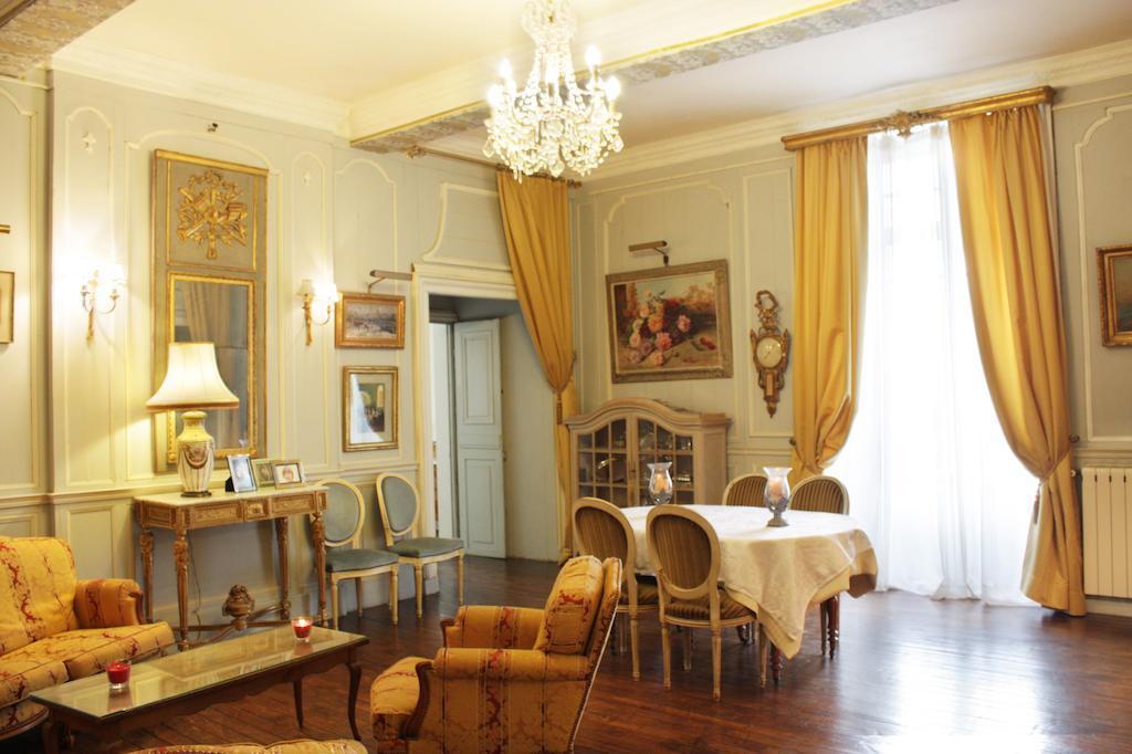 Chateau Du Bois Glaume Poligné Pokój zdjęcie