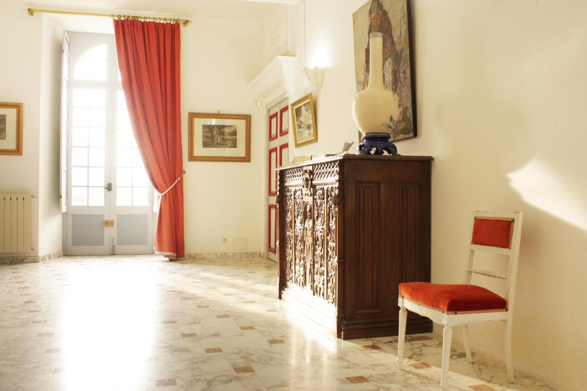 Chateau Du Bois Glaume Poligné Zewnętrze zdjęcie