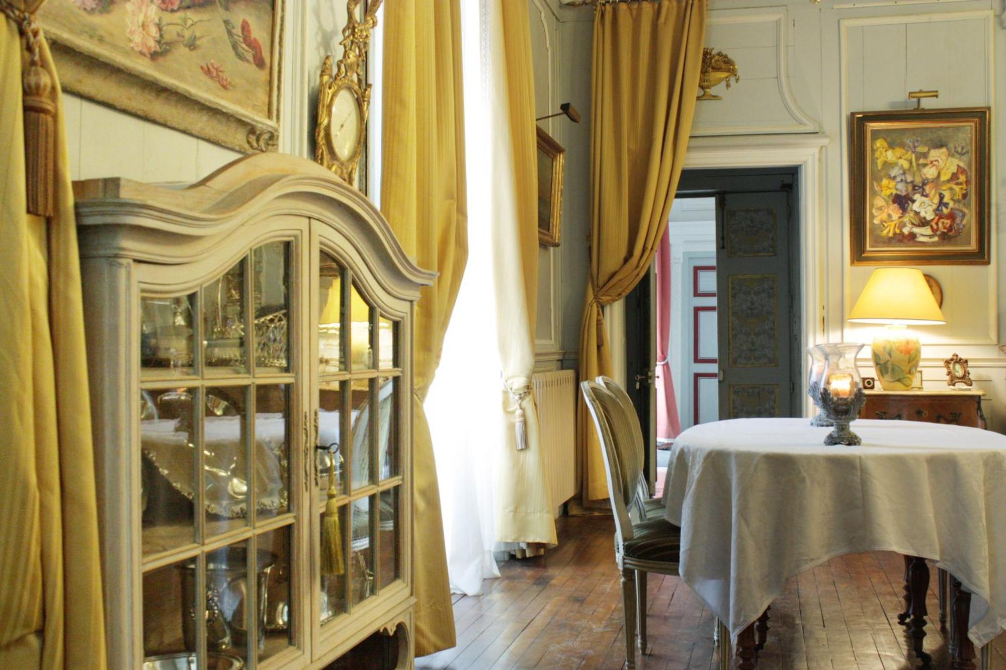 Chateau Du Bois Glaume Poligné Zewnętrze zdjęcie